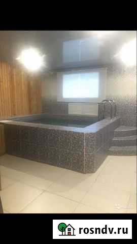 Сауна Биробиджан - изображение 1