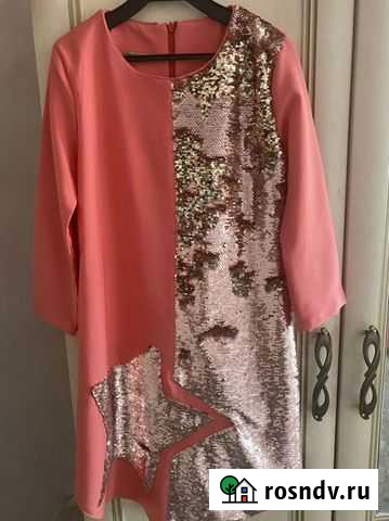 Платье для девочки Волгодонск - изображение 1