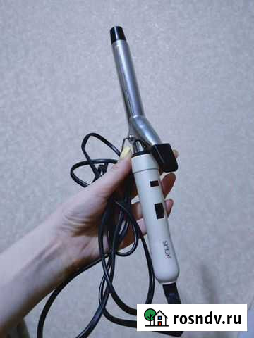 Плойка, утюжек, утюг Нальчик - изображение 1