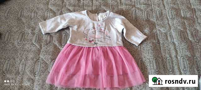 Платье для девочки Ульяновск - изображение 1