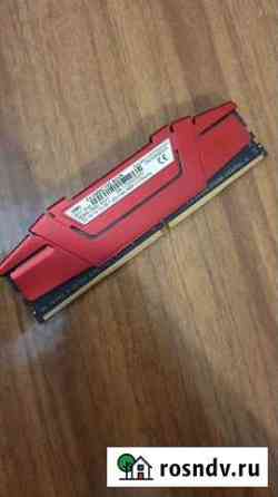 G skill ripjaws 8 gb 2400 Чебоксары