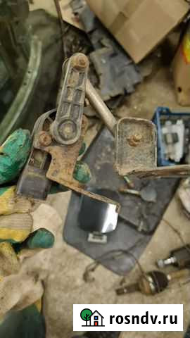 Датчик положения кузова Nissan Qashqai j10 Лесная Поляна - изображение 1