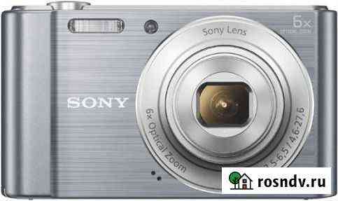 Фотоаппарат Sony DSC-W810 цифровой Сызрань