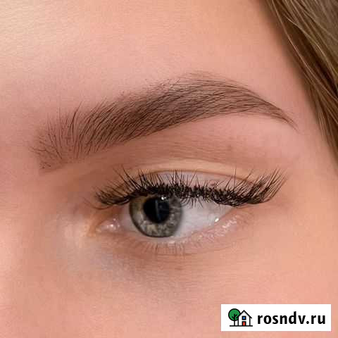 Бровки Петропавловск-Камчатский - изображение 1