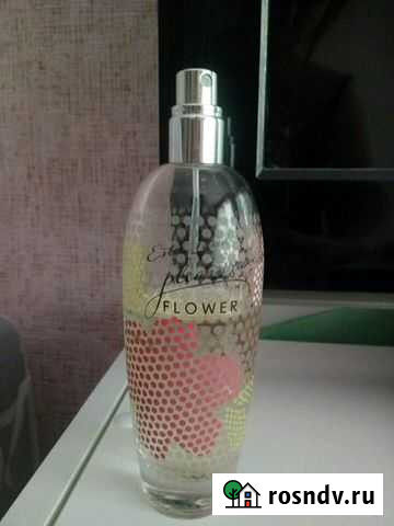Парфюм Estee Lauder Pleasur Flover Крымск - изображение 1