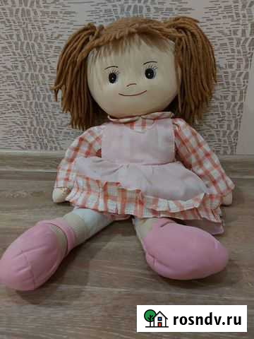 Кукла Казань - изображение 1
