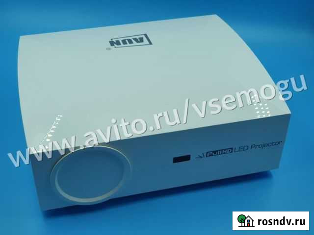 94093 Проектор AUN F30UP Кемерово - изображение 1