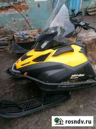 Skandic Ski-Doo 550 Мурманск