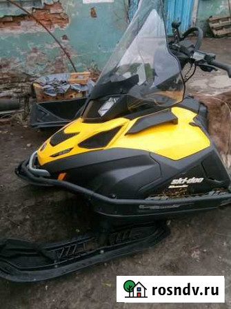 Skandic Ski-Doo 550 Мурманск - изображение 1