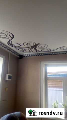Натяжные потолки Чита - изображение 1