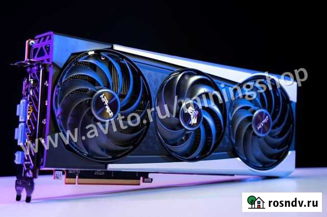 Видеокарта XT 6600, 6700, 6800, 6900 Иркутск - изображение 1