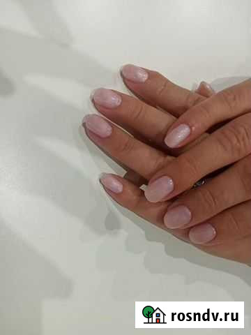 Маникюр и педикюр Пермь - изображение 1