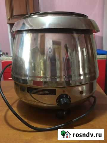 Мармит для первого и второго блюда Астрахань - изображение 1