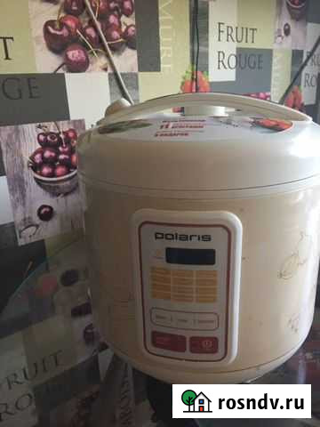 Мультиварка Тейково - изображение 1