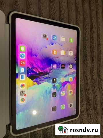 iPad air 4 2020 Тамбов - изображение 1