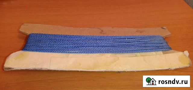 Нить капроновая 30м Анапа - изображение 1