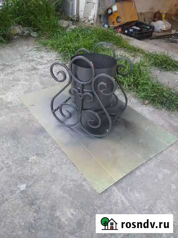 Урны Красногвардейское - изображение 1