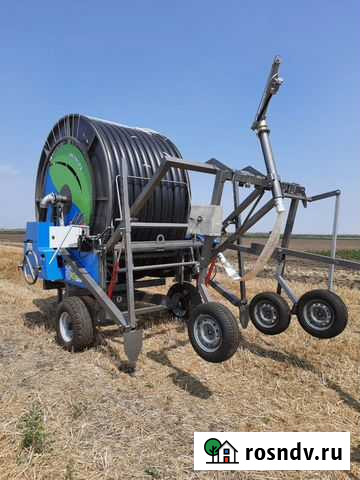 Дождевальная машина (катушка) Михайловка - изображение 1