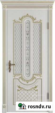 Межкомнатные двери. Серия classic ART Экошпон Дзержинск - изображение 1