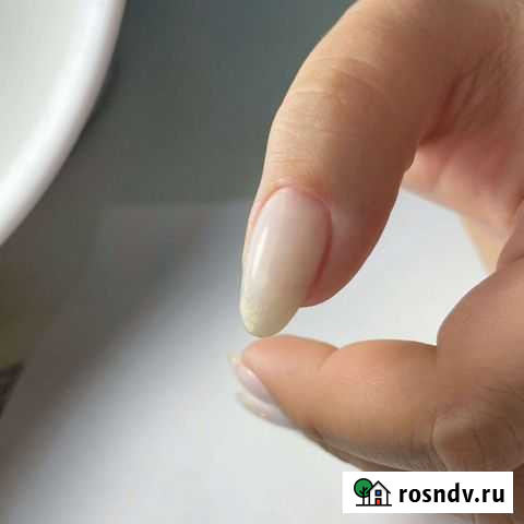 Мастер маникюра Севастополь - изображение 1