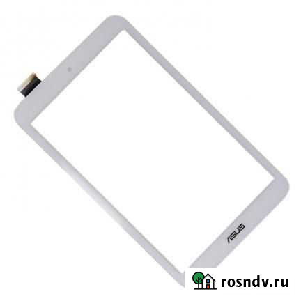 Тачскрин для планшета Asus MeMO Pad 8 (ME180A) бел Белгород - изображение 1