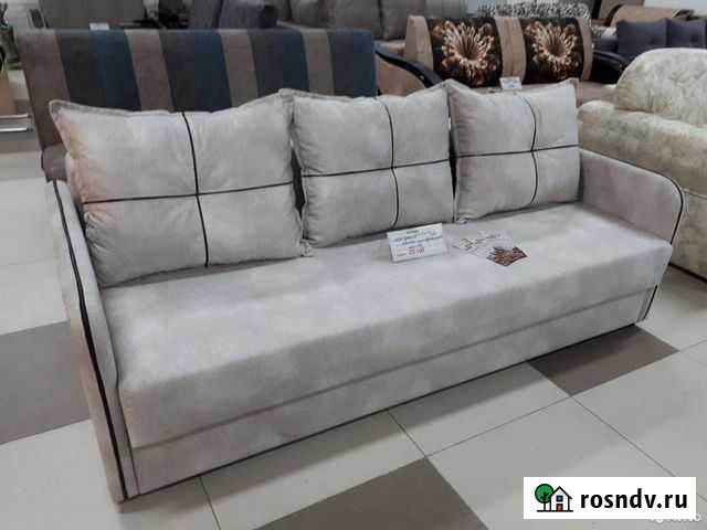 Диван Хилтон Комсомольск-на-Амуре - изображение 1