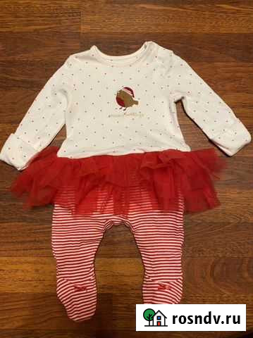 Новогодний костюм для девочки Тверь - изображение 1