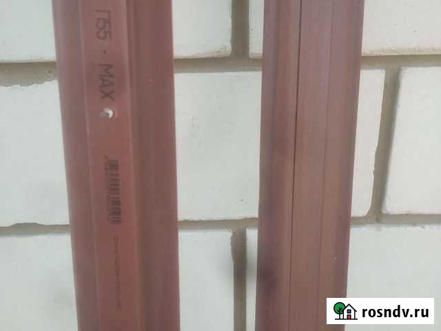 Плинтус напольный Клинцы - изображение 1