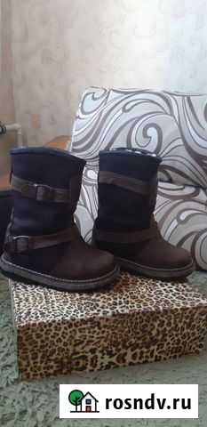 Сапожки детские Воронеж - изображение 1