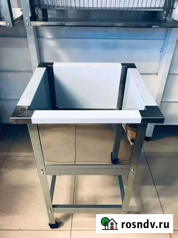 Ванна моечная Невинномысск - изображение 1