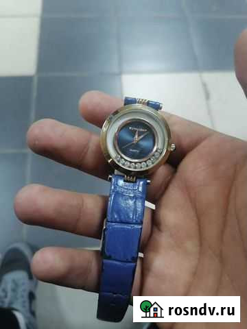 Часы женские sunlight Уфа - изображение 1