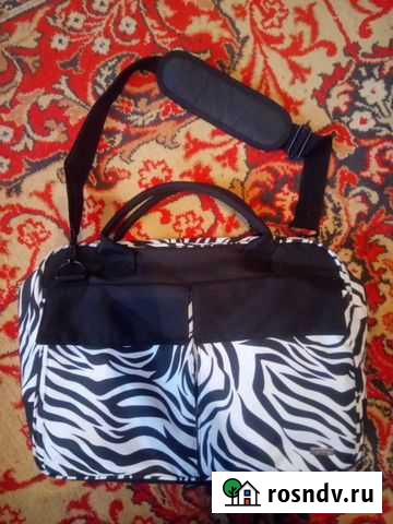 Сумки для ноутбука Отрадная - изображение 1