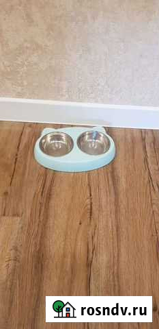 Миски для кошек Балаково - изображение 1