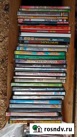 Диски с фильмами dvd Чебоксары - изображение 1