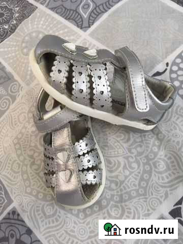 Босоножки Комсомольск-на-Амуре - изображение 1