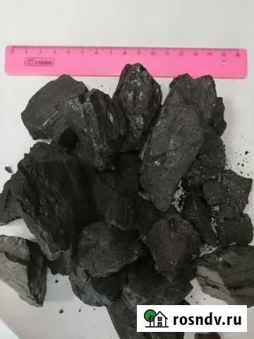 Уголь марки др, до с доставкой Кемерово - изображение 1