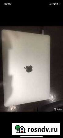 Macbook air 2020 m1 Анапа - изображение 1