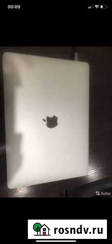 Macbook air 2020 m1 Анапа - изображение 1