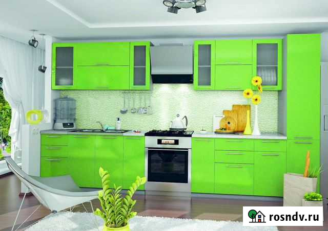 Кухня Рязань - изображение 1