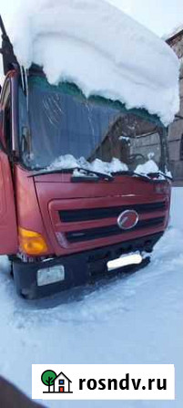 IVECO-Ling Ye NJ3250, 2007 Печора - изображение 1