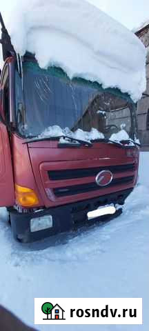 IVECO-Ling Ye NJ3250, 2007 Печора - изображение 1
