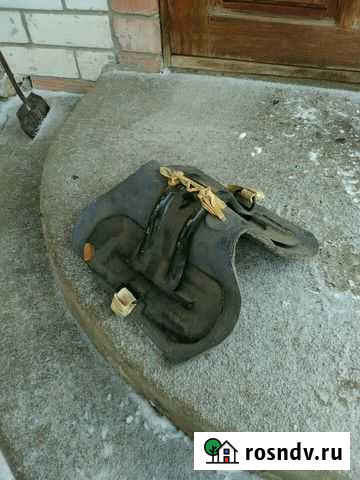 Инвентарь для лошади Чистополь - изображение 1