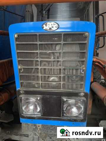 Трактор мтз 82.1 Полысаево - изображение 1