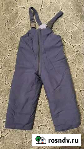 Полукомбинезон Самара - изображение 1