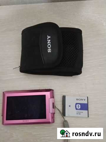 Фотоаппарат Калининград - изображение 1