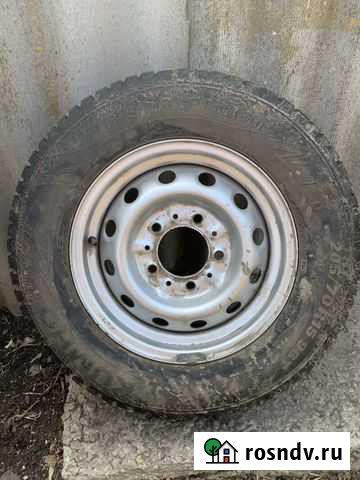 Диски Петровск - изображение 1