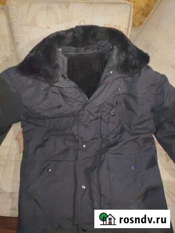 Бушлат и ватники Городище - изображение 1