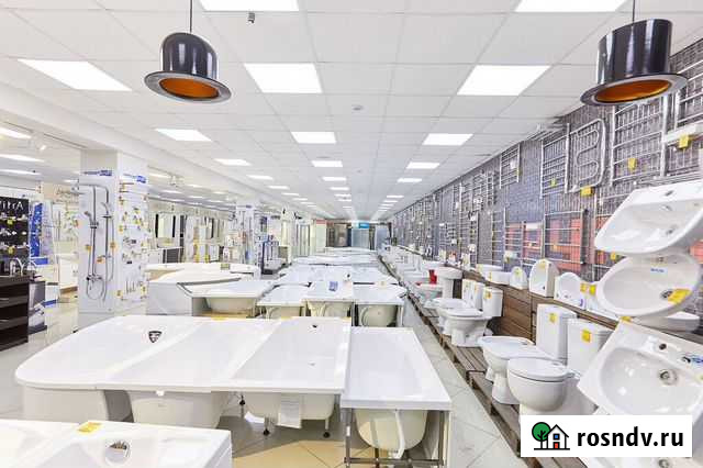 Прибыльный магазин сантехники Тюмень - изображение 1