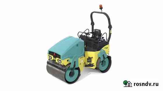 Каток Ammann ARX 40-2 Вологда