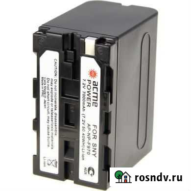 Аккумуляторные батарейки на фотоаппарат на видеока Дербент - изображение 1